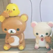 ねむの画像