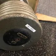 ダンベル