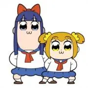 餅