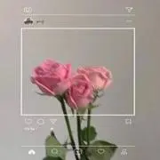な
