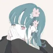 猫と同居の画像