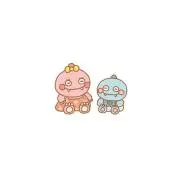 ガンコちゃんの画像