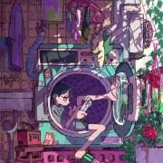 ふみの画像