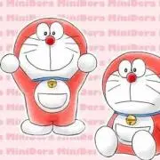 ☆ミニドラ☆