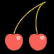 チェリーの画像