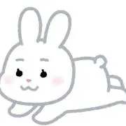 うさぎの画像