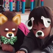 ゆっきーの画像