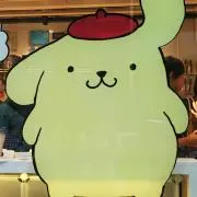ぽむの画像