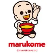 まるこめの画像