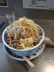 ギャオちゃん