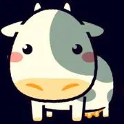 おうしの画像