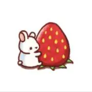 Strawberryの画像