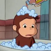 じょーじちゃんの画像