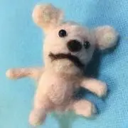 ぐみぐみくまさんの画像