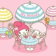 マイメロ　プロフ読んでください❤︎の画像