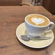 ある