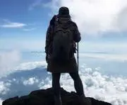 旅人