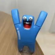 チョンピーの画像