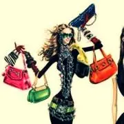 Michiko Fashionの画像