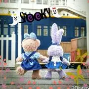 HAPPY☆