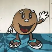 スマイル