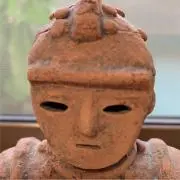 はにわの画像