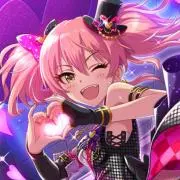 きなこもち