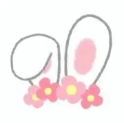 ♡うさみみ♡の画像