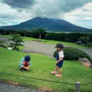 ももの画像