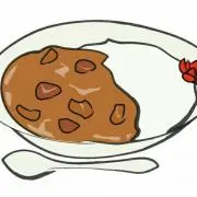 カレー