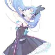 nine