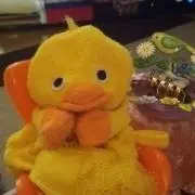 もふもふ