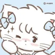 ʕ •ᴥ•ʔの画像