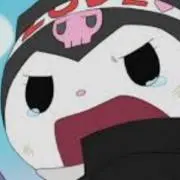 ぴえん