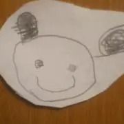 ママちゃん