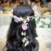 灯花の画像