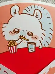 さくらももの画像