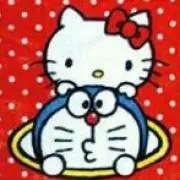 しろねこ