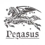 PEGASUS ♡の画像
