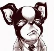 オッチャン