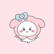 ぷぷの画像