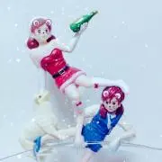 フエルトの画像