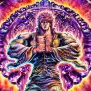 霞 拳士郎の画像