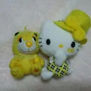りょう＆せいちゃん