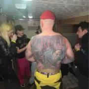 Princess Death Punchの画像