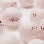 白菓子の画像