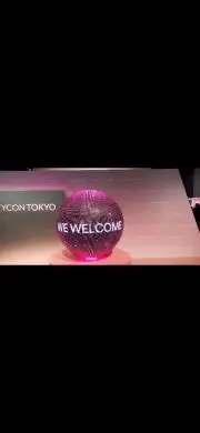 映画 DRIFTER サン・カン 直筆サイン入り ポスター 東京オートサロン