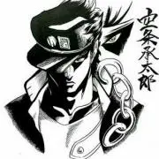 ジョジョ