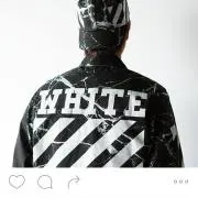 WHITE-/////の画像