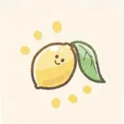 レモンの画像